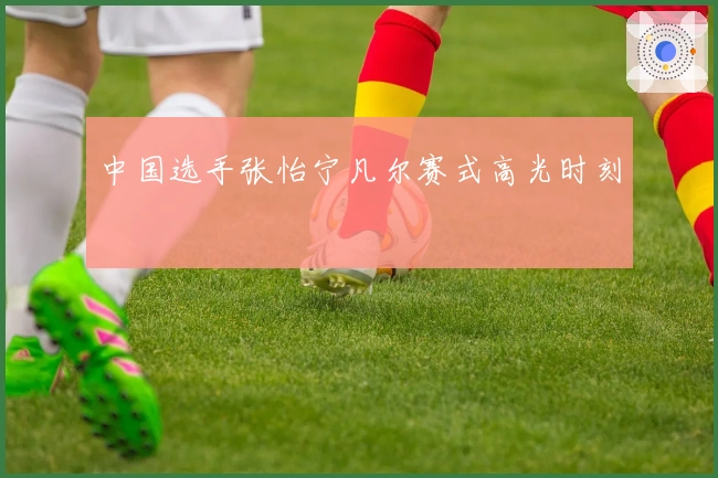 中国选手张怡宁凡尔赛式高光时刻