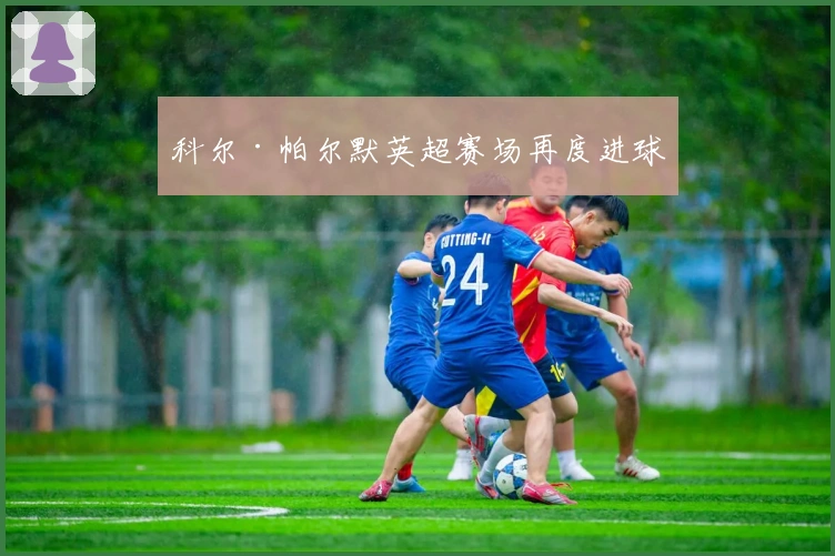 科尔·帕尔默英超赛场再度进球